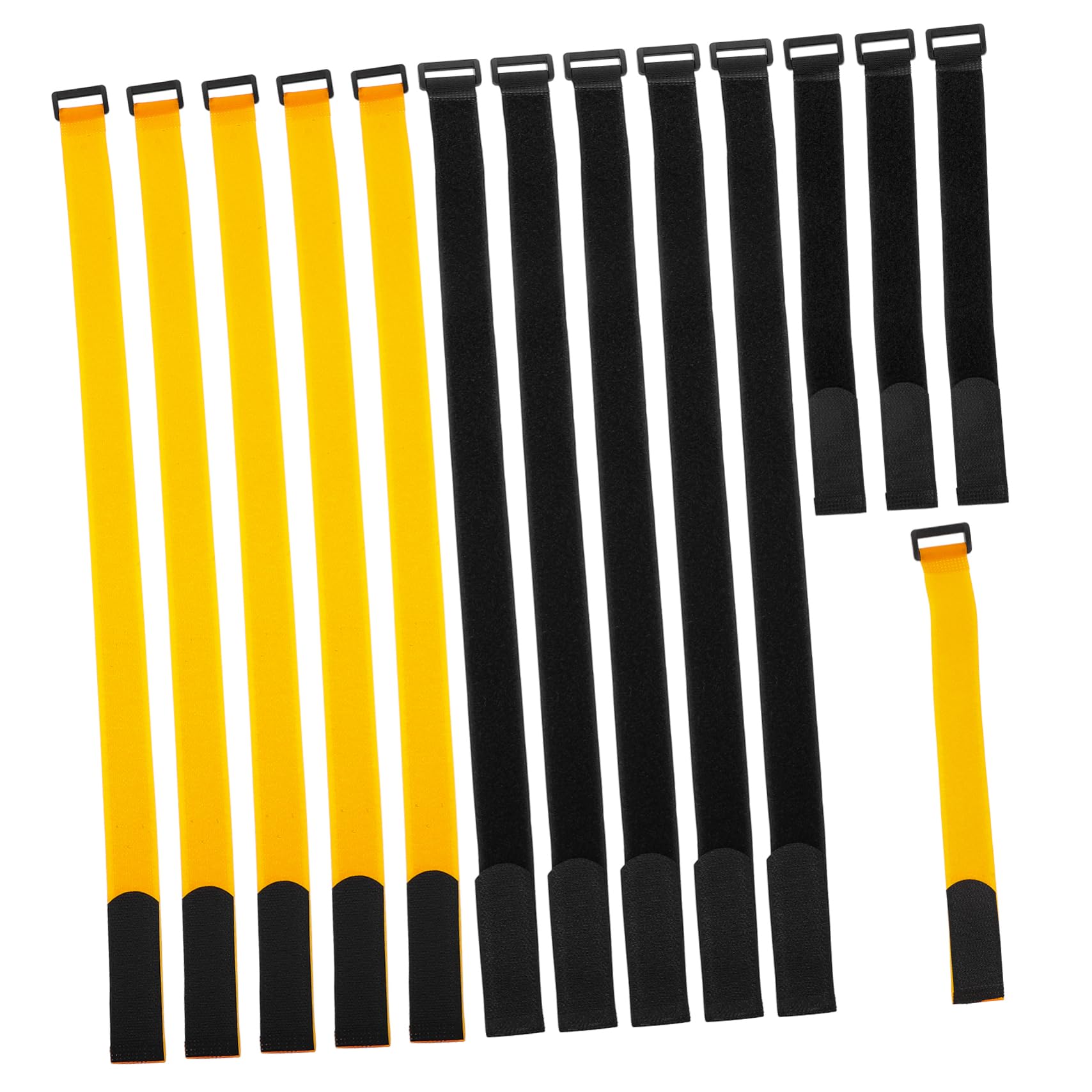 BRIGHTFUFU Bike Rack Wheel Strap Compatible Sturdy Cinch Strap Multi-Functional for Storage