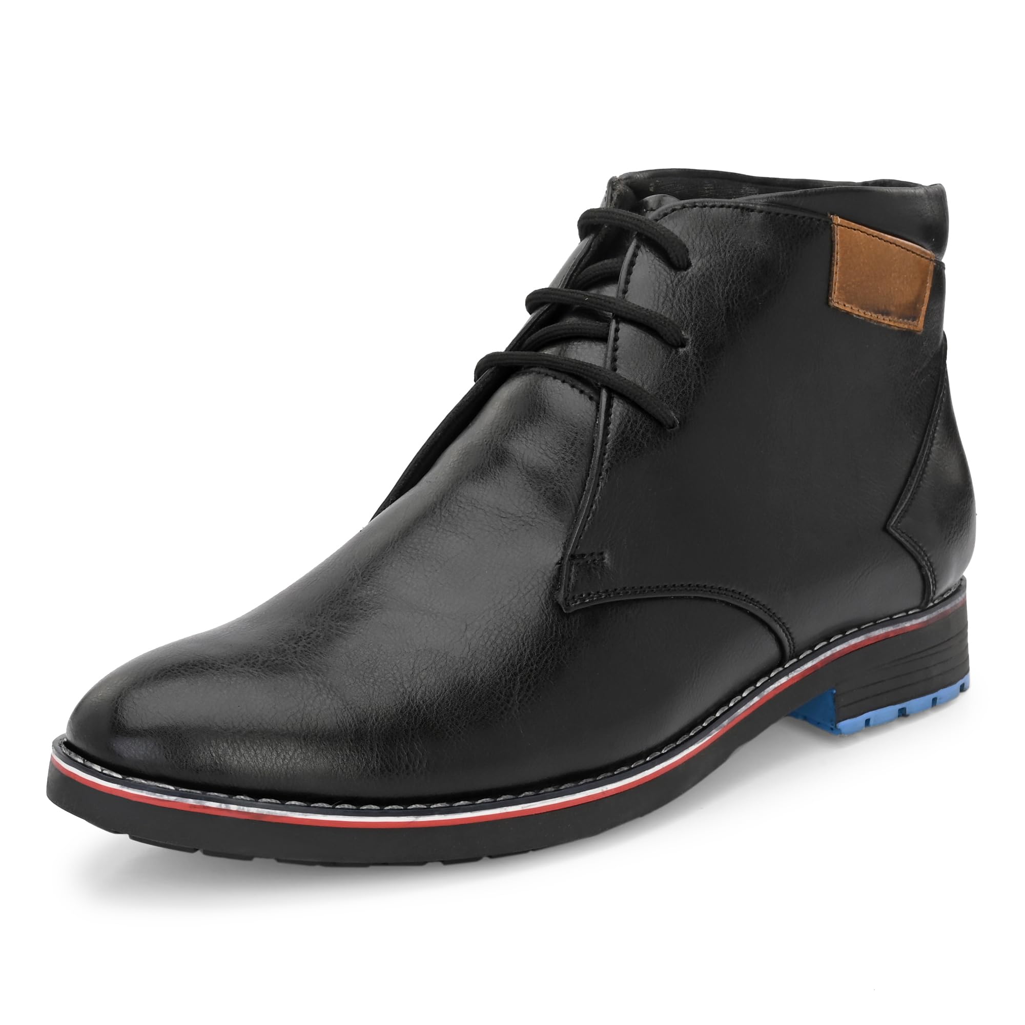 Centrino Mens 6421 Black Shoes-8 Kids UK (6421-1) (B0C7CVFNLK) Amazon Price History, Amazon Price Tracker