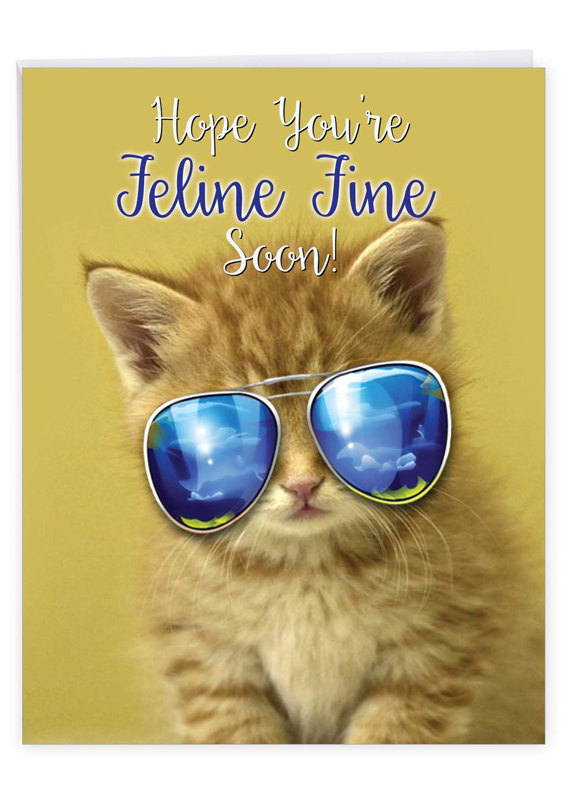 The Best Card CompanyMP-JUM-GW multicolored