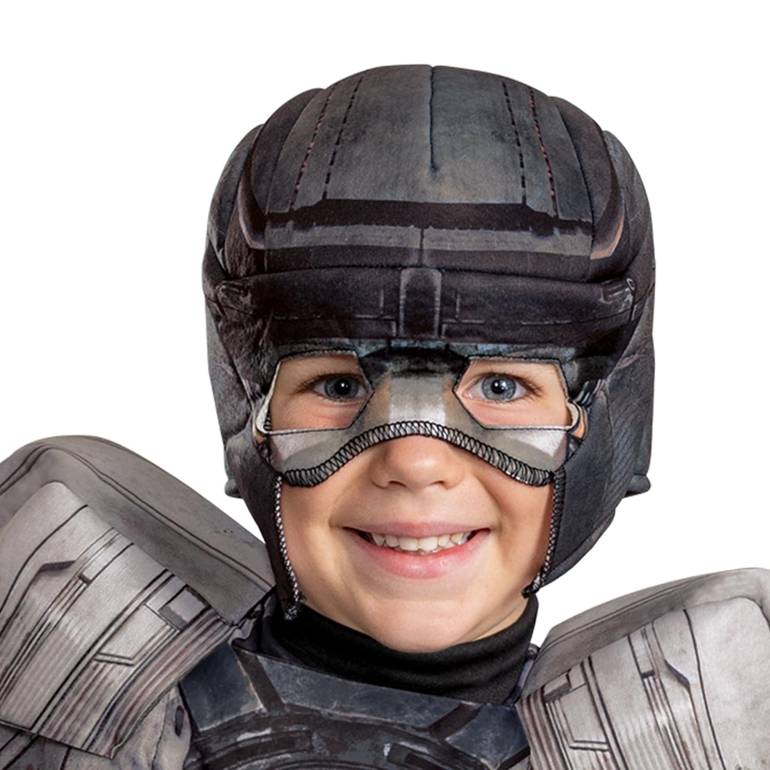 Disguise Costume da Megatron Transformers One per bambini, costume ufficiale Transformers del film d'animazione