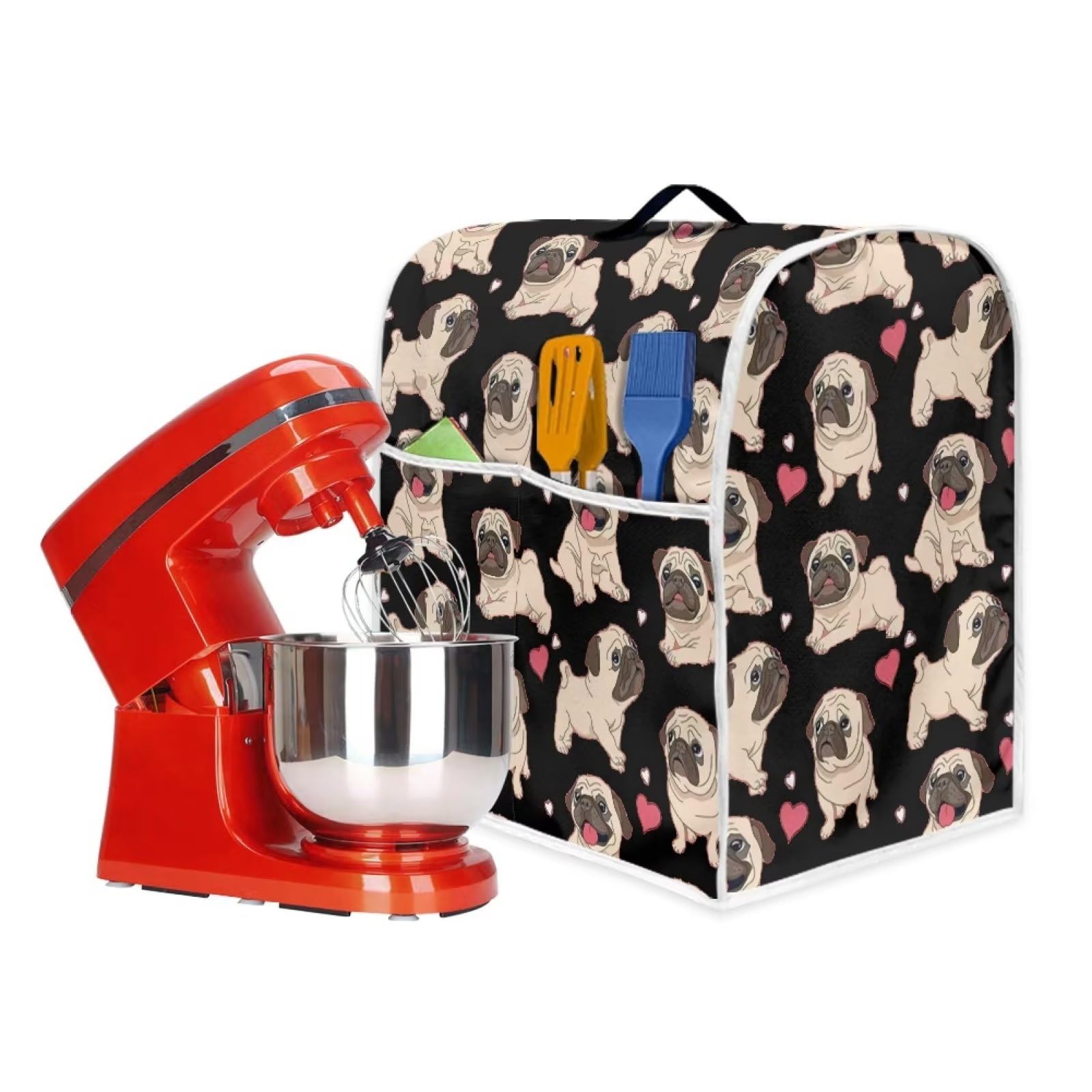 Stand Mixer Stofhoes, Stand Mixer Stofkap Met Zakken Keukenapparatuur