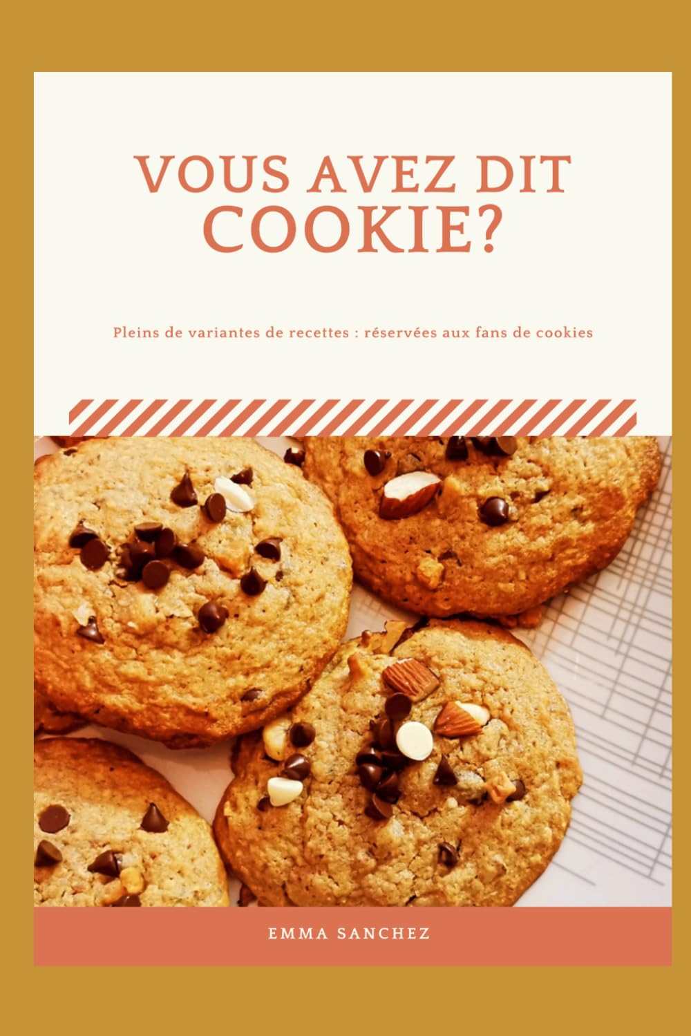Vous avez dit cookie?