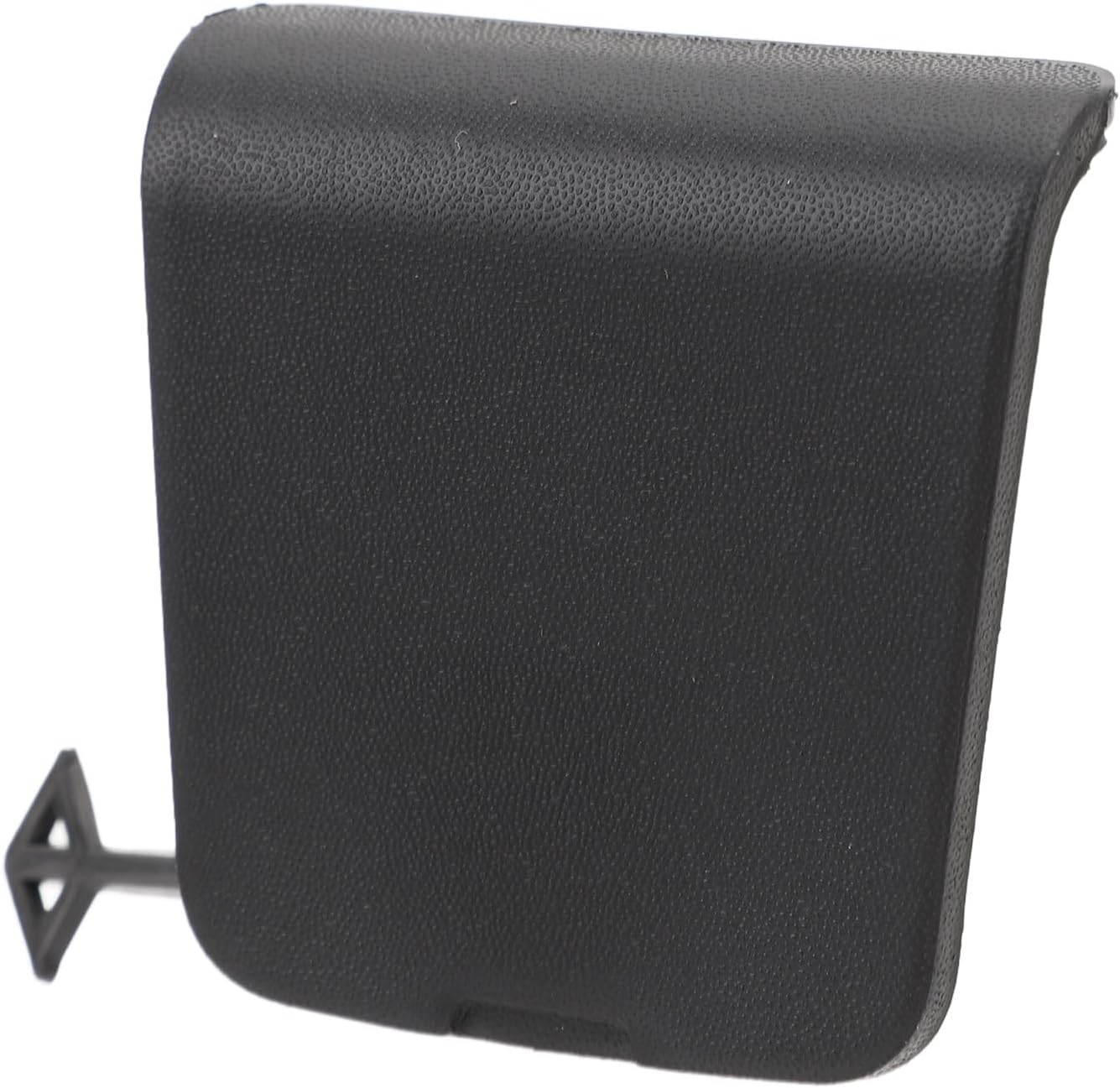 Spare Tire Winch Cover, Plastic Easy to Install 68299112AC, Compatible with Various Including 1500 DT Body Style 2019 to 2024