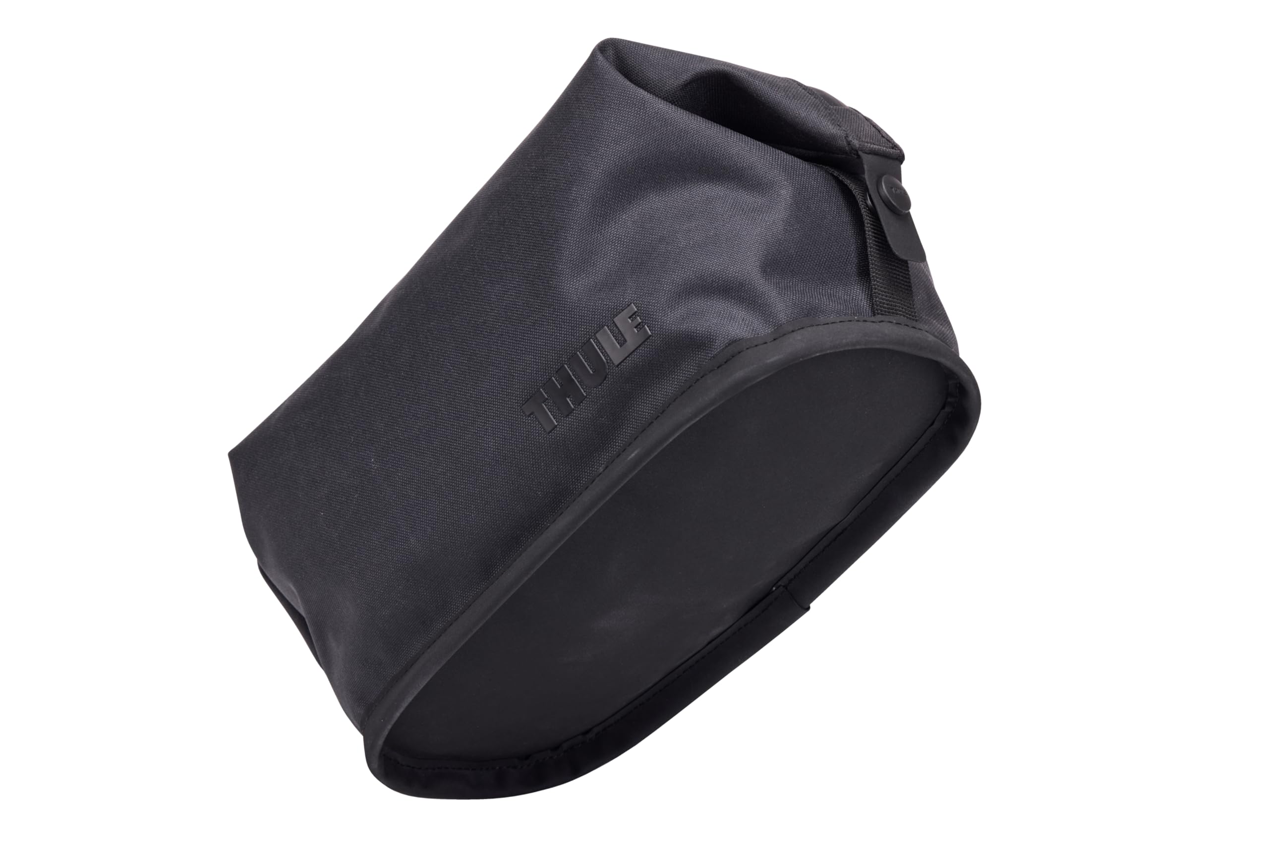 THULE Neceser Aion Toiletry Bag Black Negro