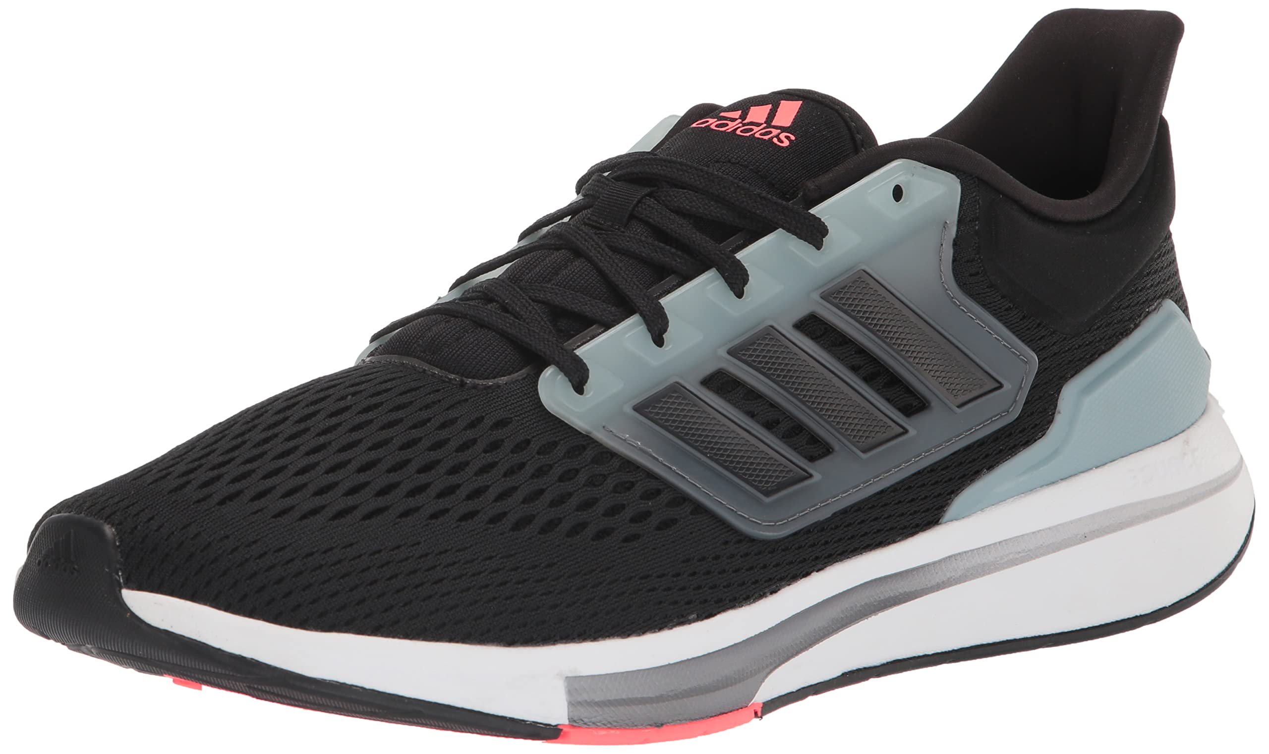 adidas gazelle silver green womens Adidas Eq21 Run Running Shoes  JLOOD.COM