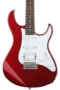 Amazon | Yamaha ヤマハ Pacifica Series PAC112J エレキギター