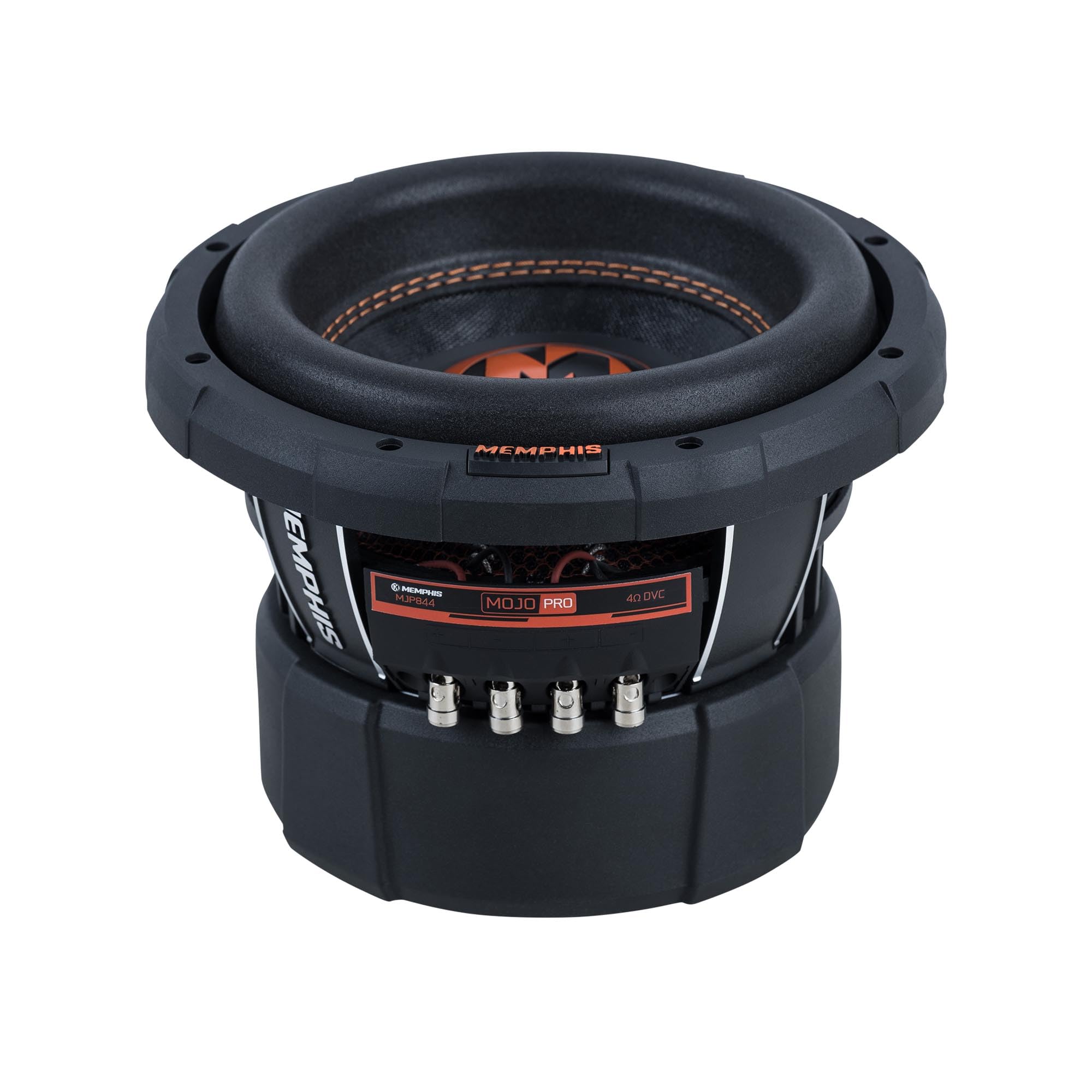 Amazon.com: Memphis MOJO Pro MJP844 8