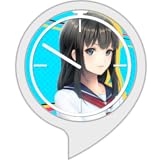 委員長・椎名乙葉 タイマーですよ