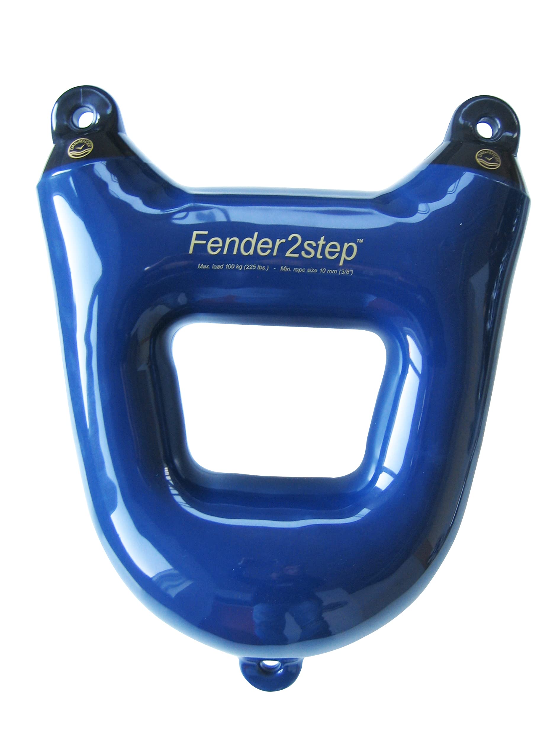 Fenderstep 2 Step navyblau 450 x 560 mm