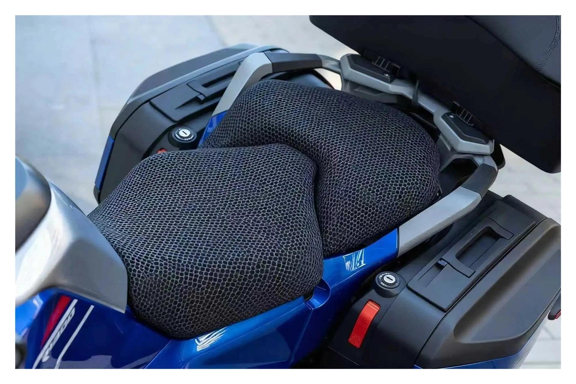 Coprisella Per BM&W R1300RT 2025 Coprisedile Protezione Moto