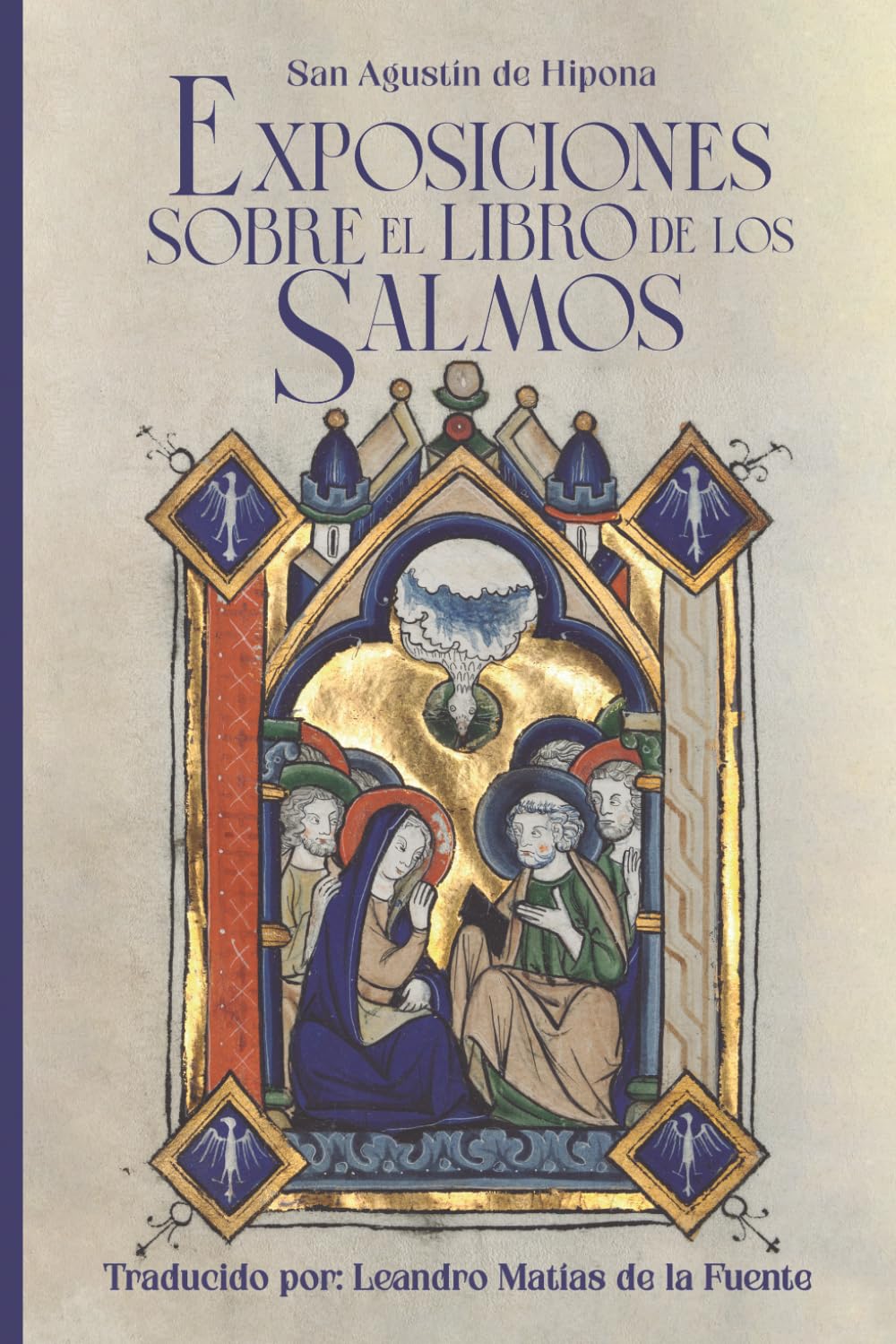 Exposiciones sobre el Libro de los Salmos
