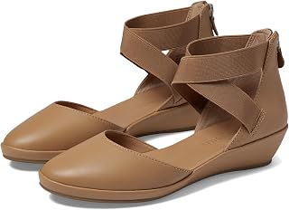 Gentle Souls by Kenneth Cole Women's Noa Wedge Sandal