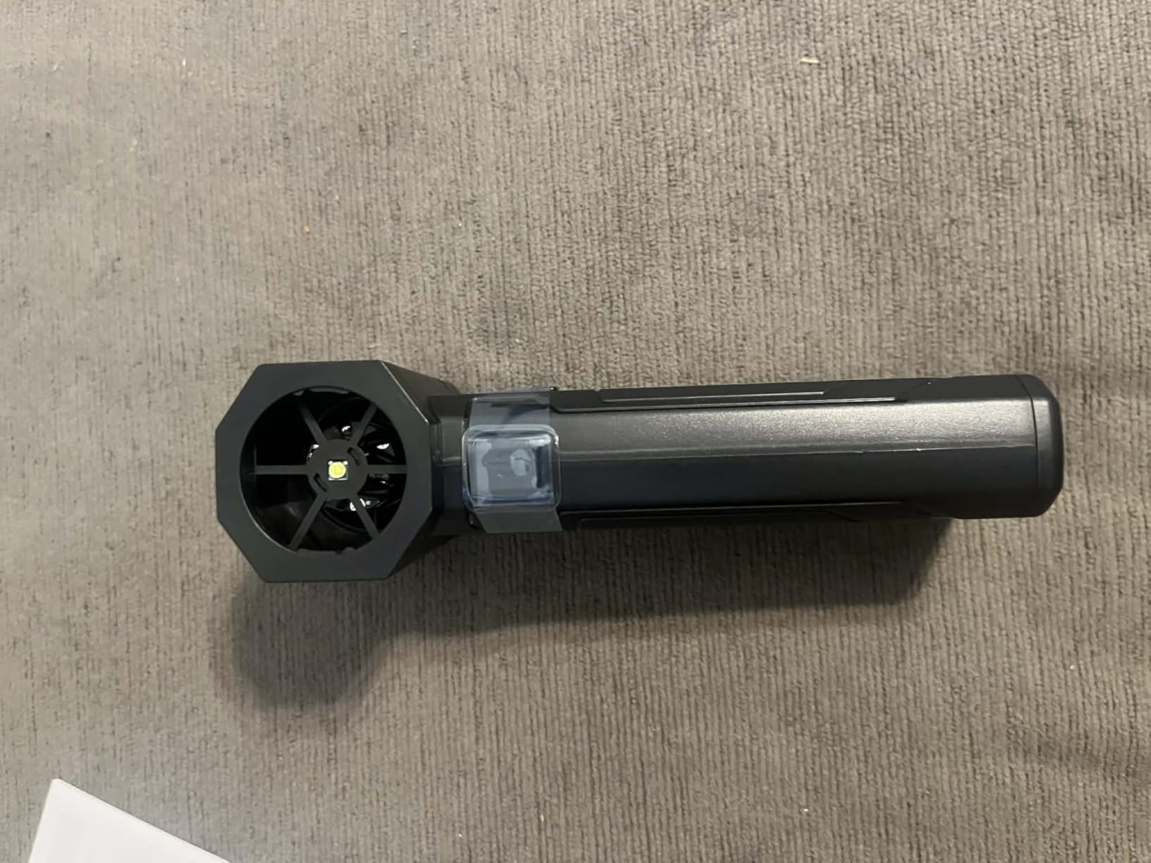 Perfect for the home or to keep in your vehicle