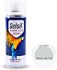 Selsil Sprey Boya Açık Gri Ral7035 400ml