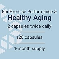 Vista 5 de Life Extension Cápsulas de creatina, monohidrato de creatina, promueve la fuerza, músculo magro, resistencia saludable, sin OMG, sin gluten, 120