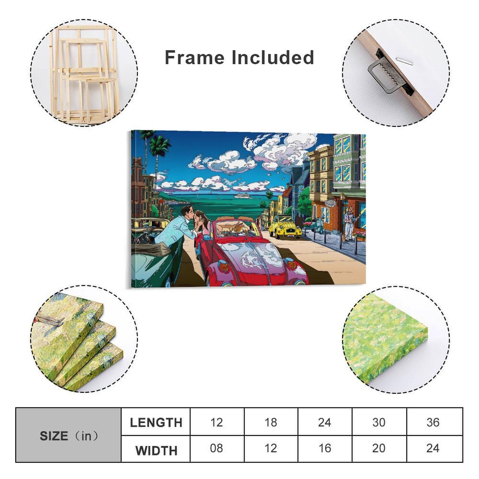 Amazon.co.jp: わたせせいぞうさん、煌めく時代（いま）を描き続けて