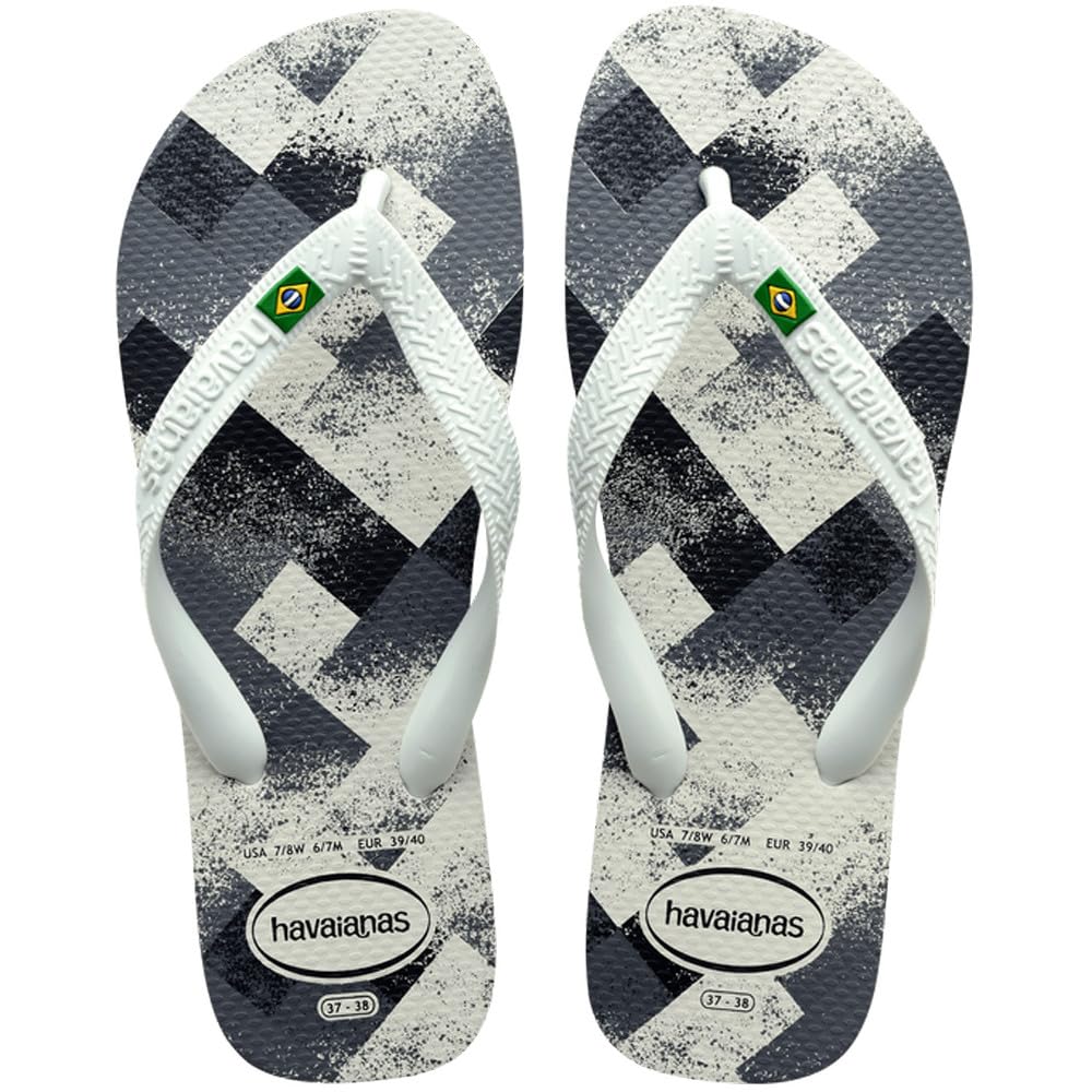 Havaianas: Auswahl an Schuhen