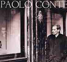 Paolo Conte［カセット］ Paolo Conte – 900 – Vinyl (LP, Album, Stereo), 1992