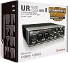 Steinberg 2x2 USB 2.0 24bit/192kHz Audio Interface UR22mkII