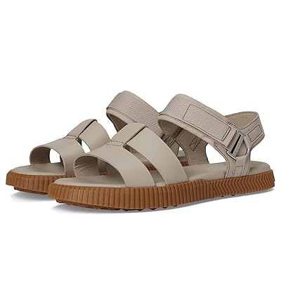 SOREL Ona Avetm Ankle Strap Flat Sandals Women