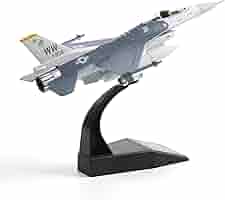 F-16C 1/72 ダイキャスト Calibre Wings(カリバ―ウイングス) 1/72 (ダイキャスト製) F-16C