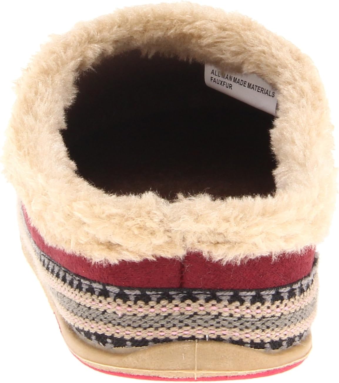 Deerstags Women's Whenever Slip on Slipper