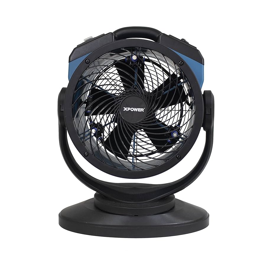 JANTJE＿ONTEMBAARミラー付きPortable fan JANTJE＿ONTEMBAARミラー付きPortable fan JANTJE＿ONTEMBAAR