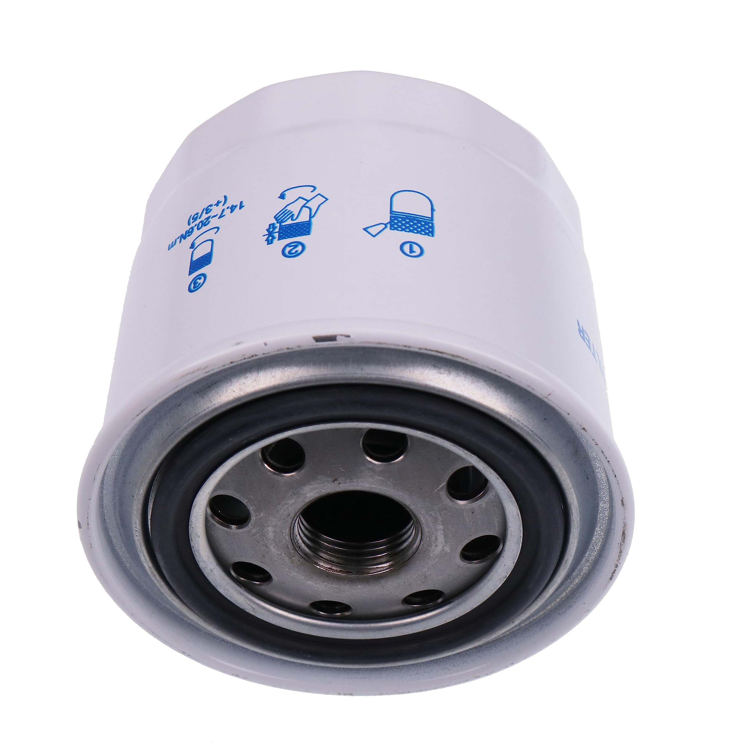 Amazon.com: JZGRDN Oil Filter 16510-96J10 Compatible with Suzuki