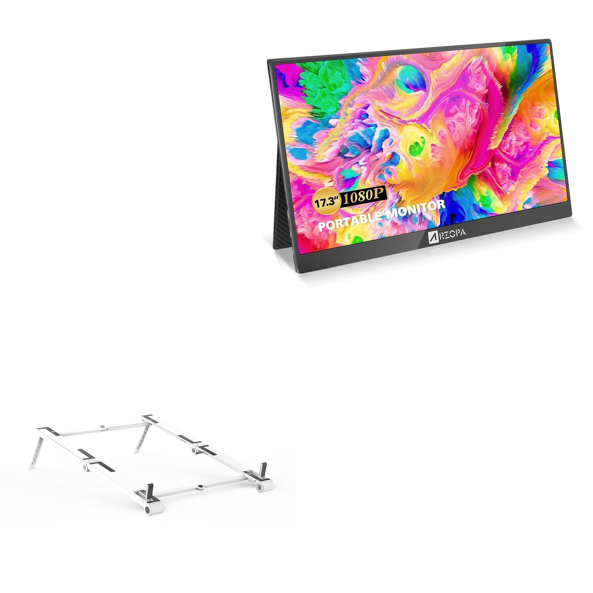 Amazon.com: BoxWave Stand and Mount Compatible with ARZOPA