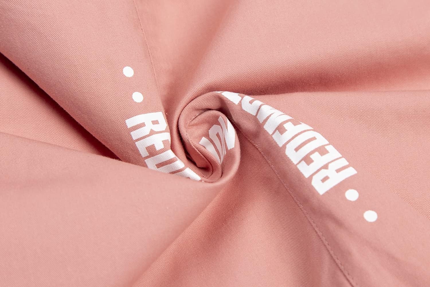 Mud Kingdom Cute Girls Hooded Jacket Reversible Full Zipper Outerwear - Image 7