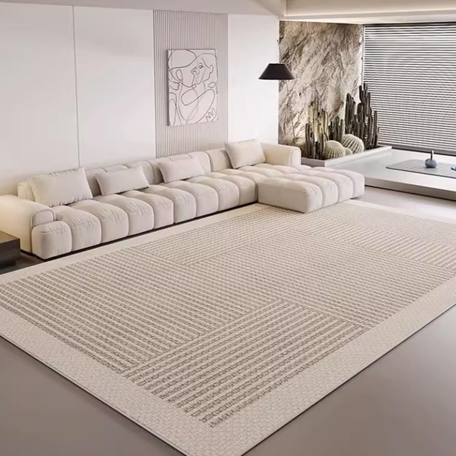 Tapis chauffant électrique en graphène 140x200cm lavable