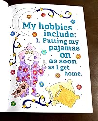 Amazon.com: Kiss My Sass: An Aunty Acid Adult Coloring Book ...