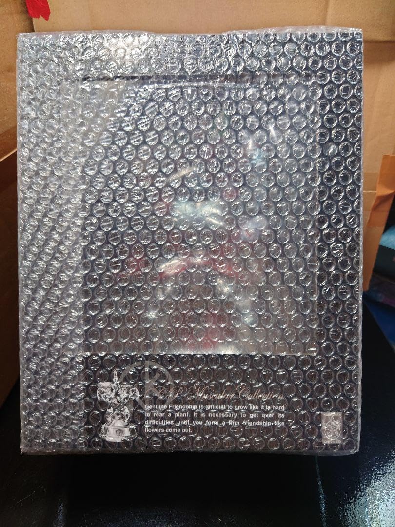 Amazon.co.jp: CCP キン肉マン オメガマン スペシャルカラー C CBQU 