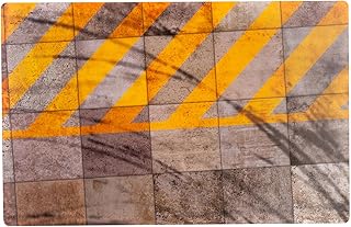 Kelik KS72012 1/72 Light Motor Aviation Runway Base - Acrylic 3 mm (280 x 180 mm) (170 g) (1/72)