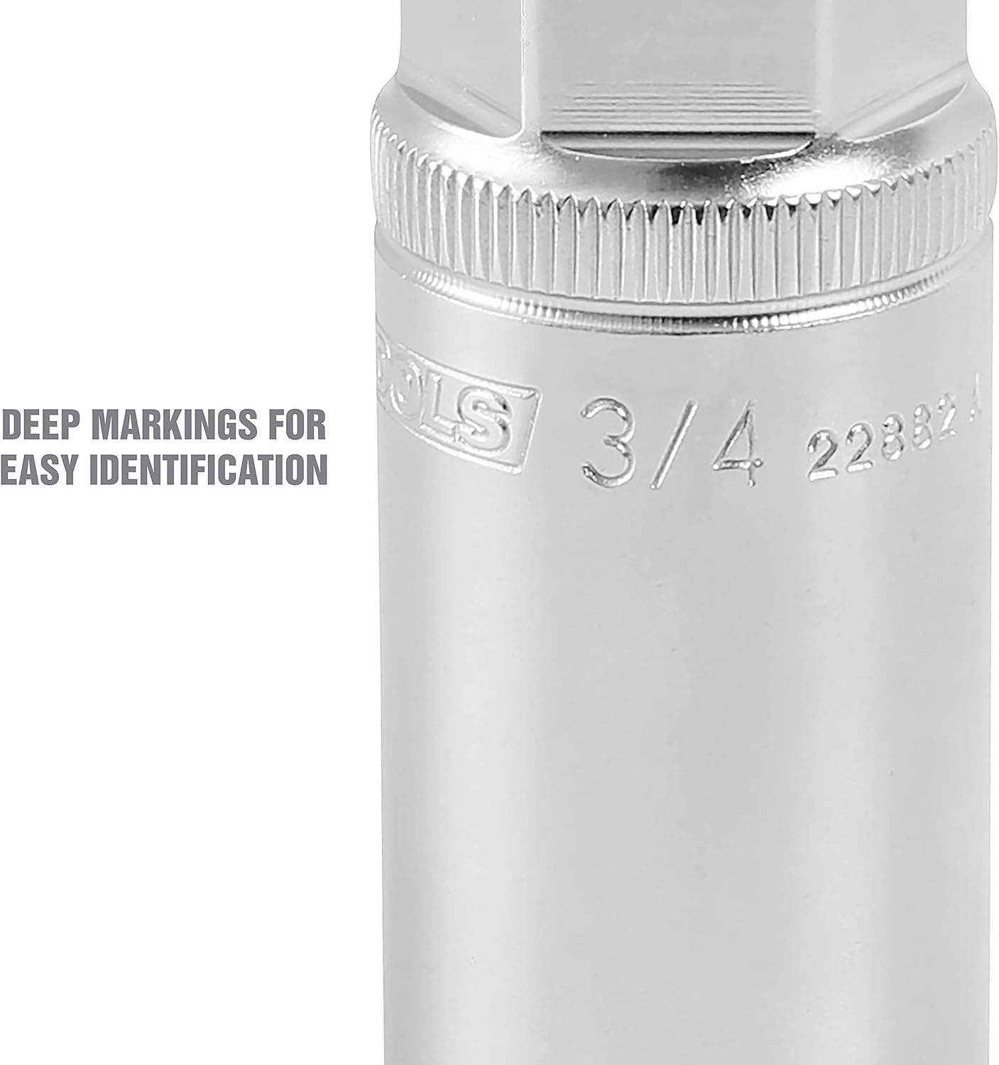 Exсluѕіvе Dіѕсоunt 50% Prісе OEMTOOLS 22882 3/4 Inch Magnetic Spark Plug Socket, Spark Plugs Socket, Spark Plugs Remover Tools, For Spark Plugs Socket Set