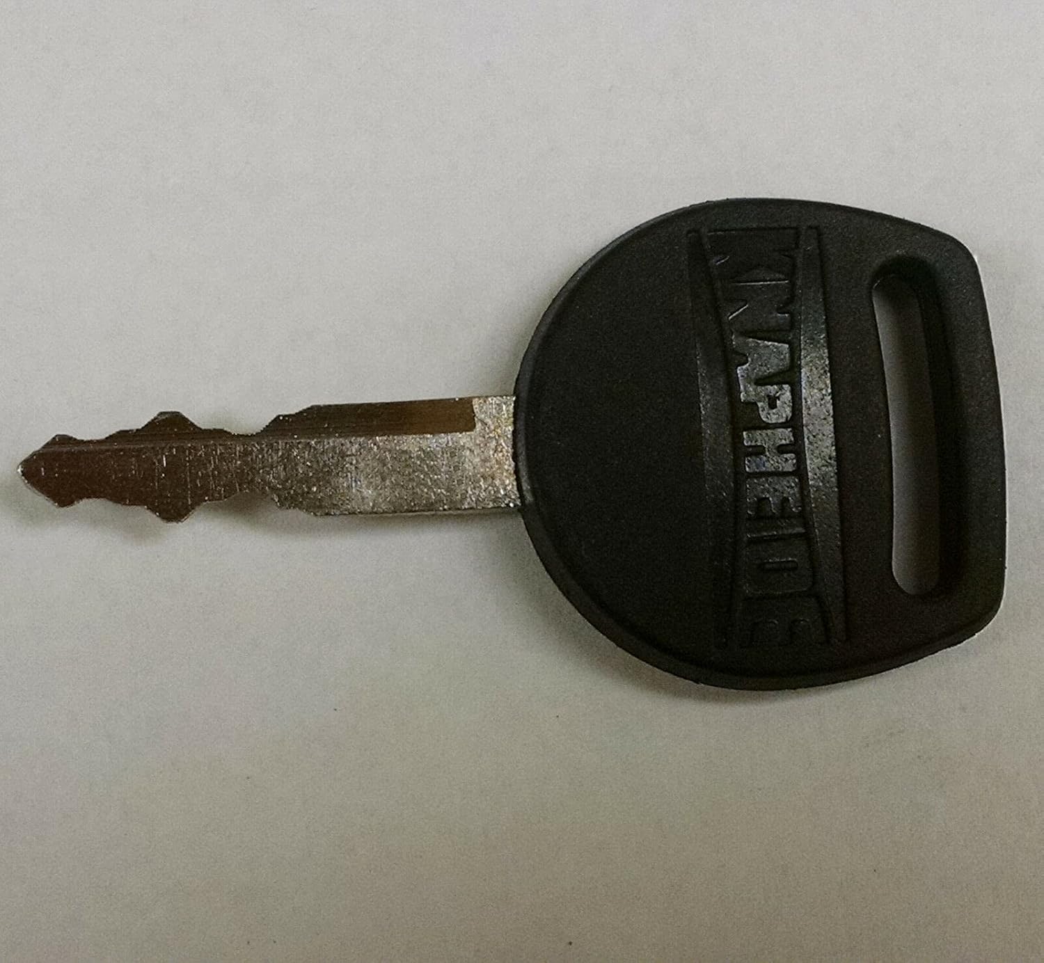 Knapheide 26109983, Replacement Lock & Key Kit for T-latches, Key Code 0009