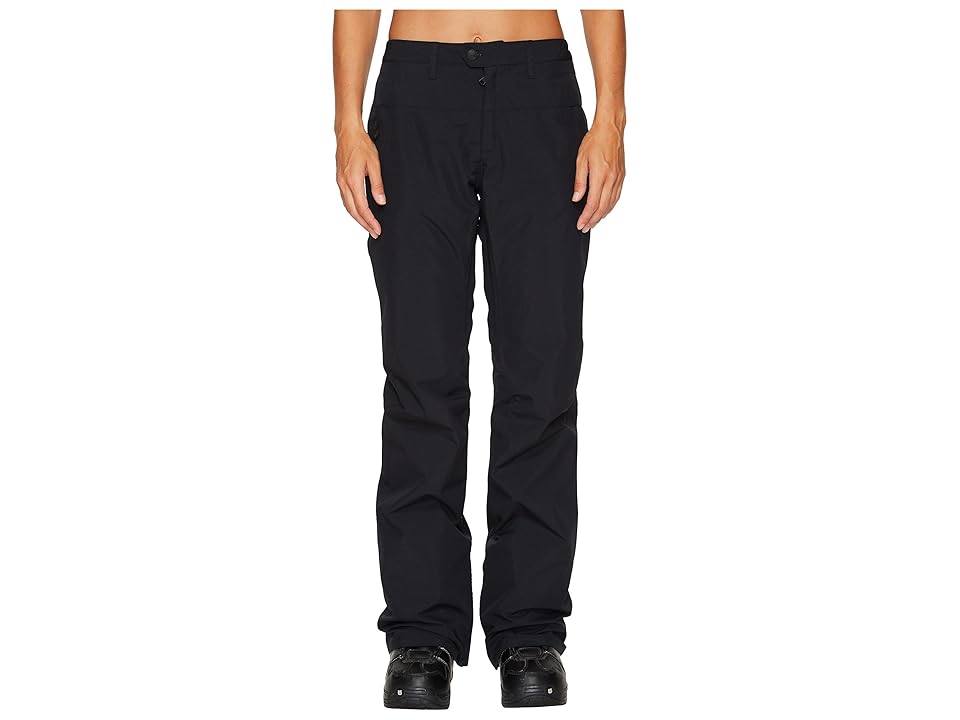 

Burton Duffey Pant (True Black 2) Women's Casual Pants