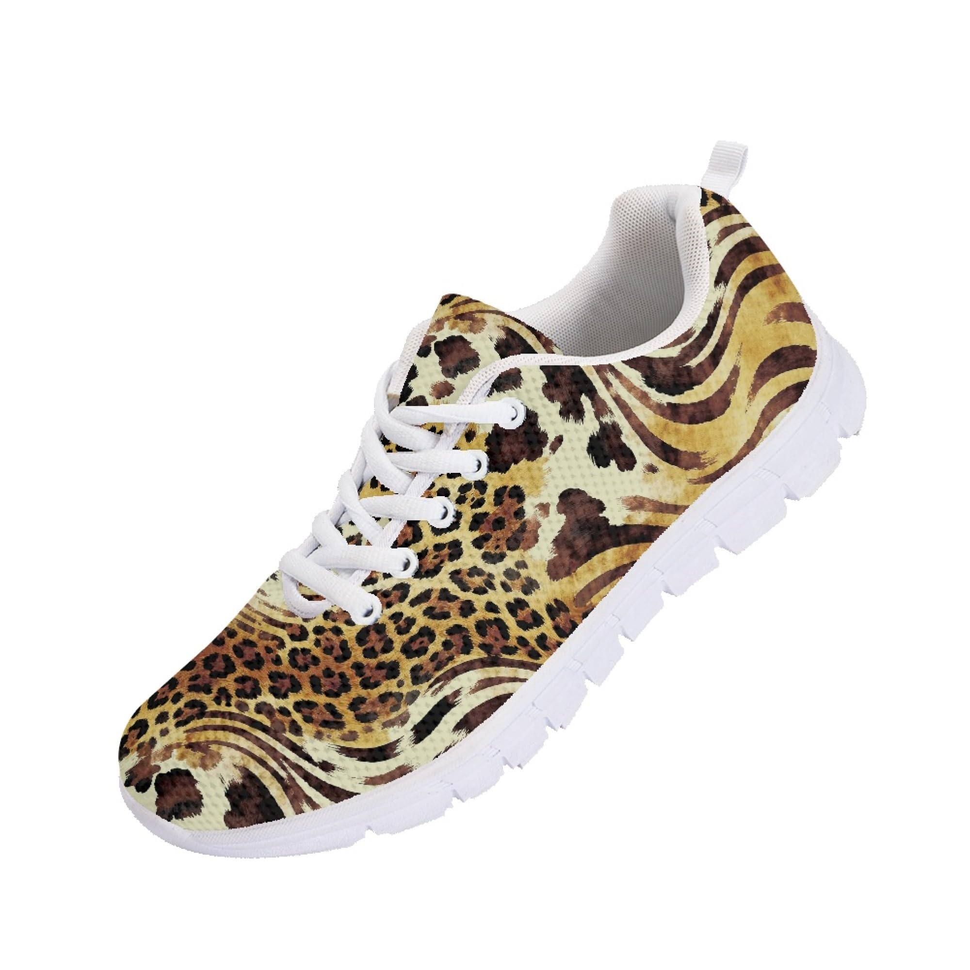 Amzbeauty Zapatillas deportivas de trabajo para mujer