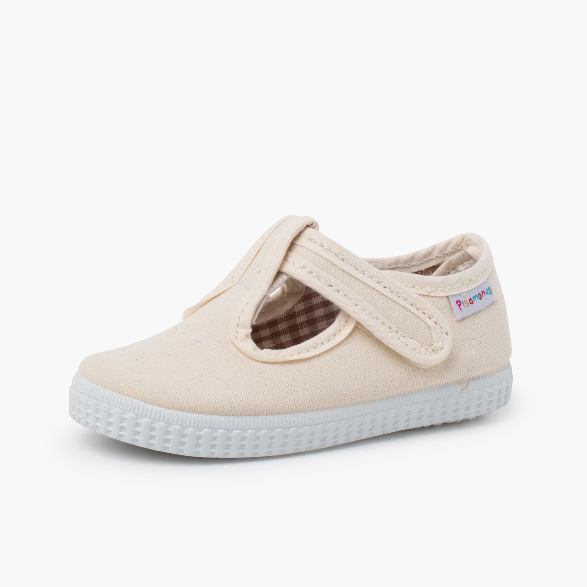 Pisamonas Pepitos Niños Cinta Adhesiva Tipo Zapatilla