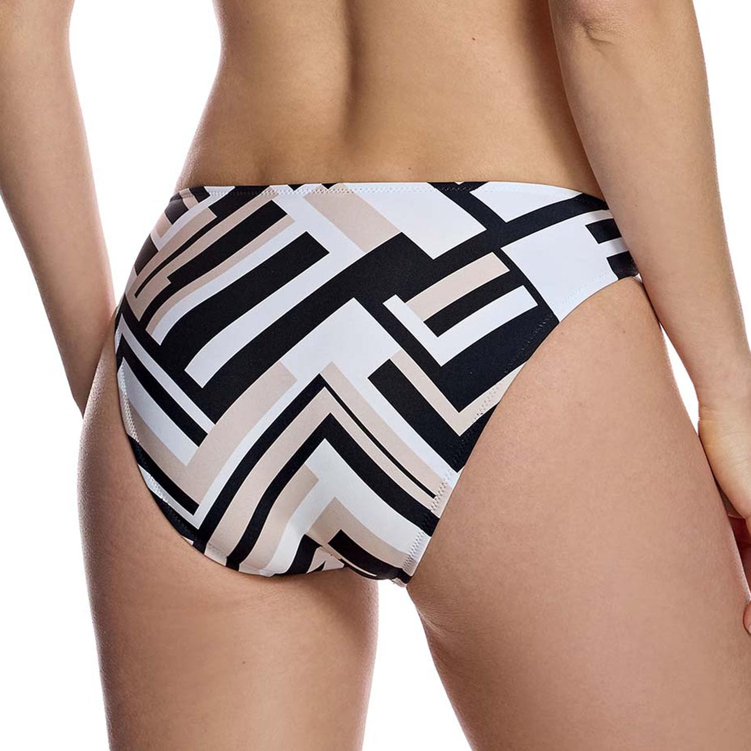 ORY Majtki bikini damskie W262055