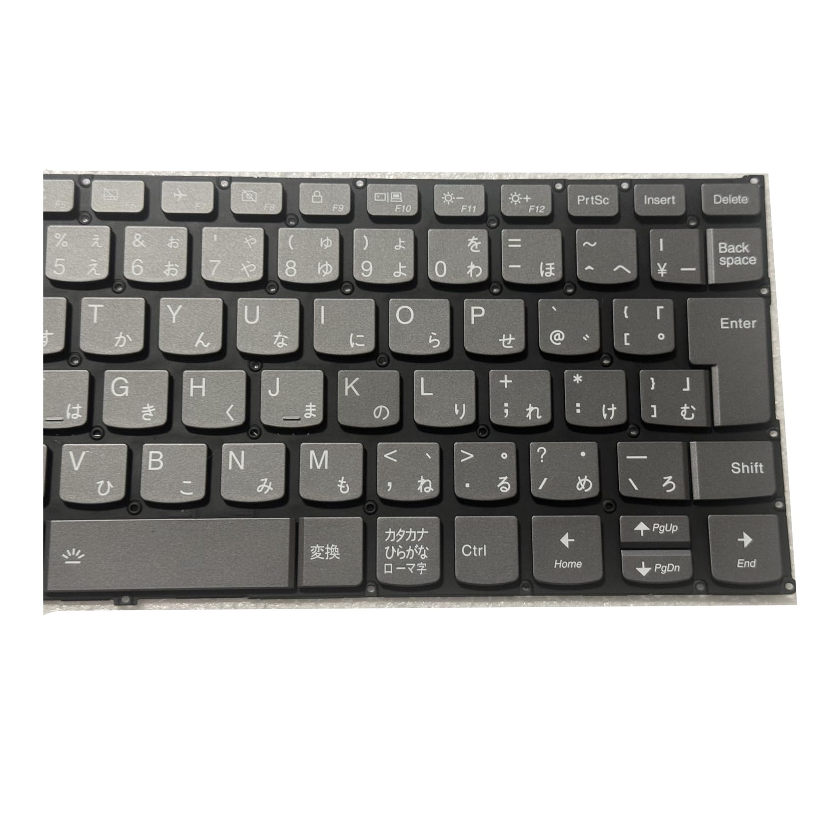 Amazon | 汎用 ノートブックキーボー に適合する For Lenovo ideapad