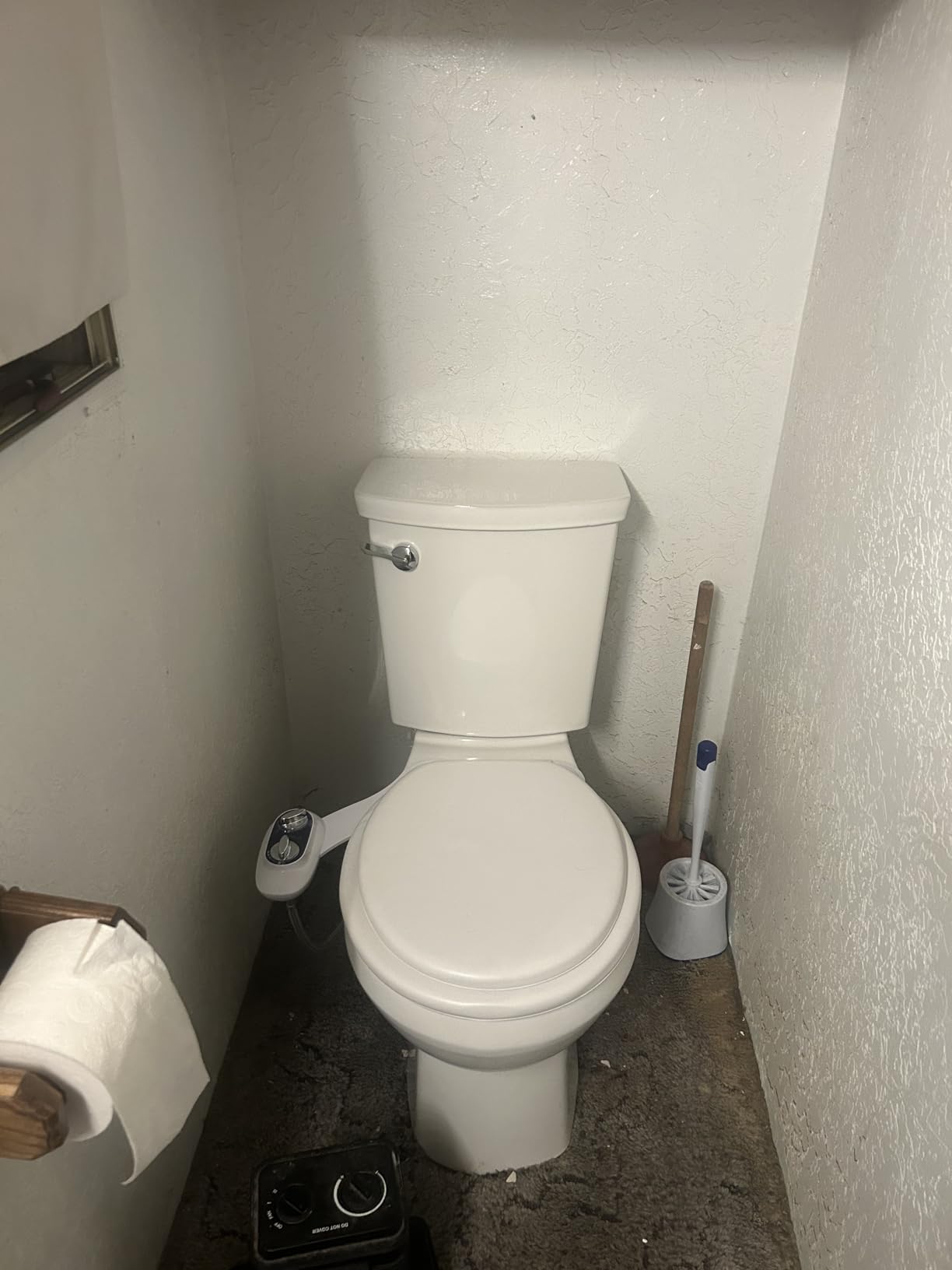 27/mo Finance American Standard 288DA114.020 H2Optimum TwoPiece