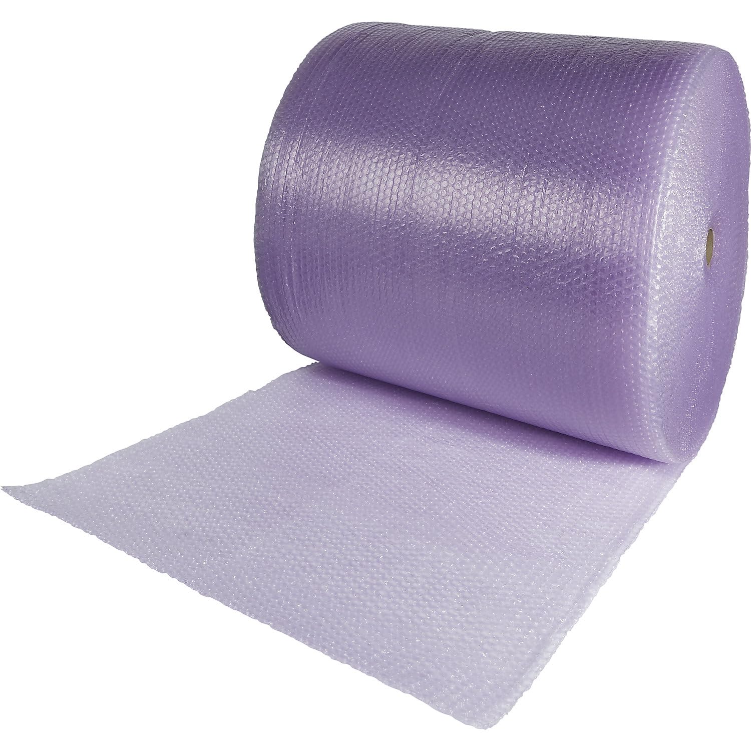 ratioform | Luftpolsterfolie selbsthaftend | 3-lagig | 100 µm | Rollenbreite 1200 mm | Länge 100 m
