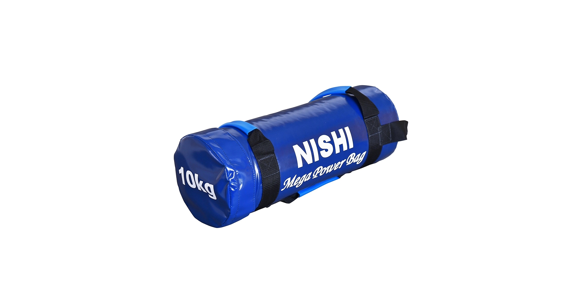 NISHI メガパワーバッグ　10kg　筋トレ、ダイエット トレーニング NISHI メガパワーバッグ 10kg 筋トレ、ダイエット トレーニング