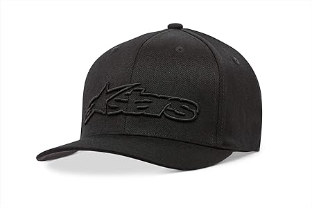 alpinestar flexfit hats