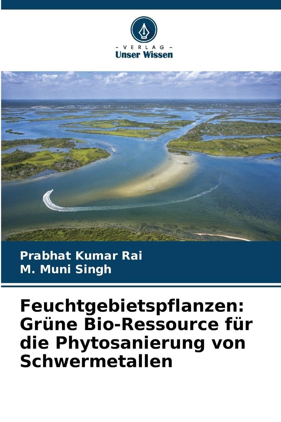 Feuchtgebietspflanzen: Grüne Bio-Ressource für die Phytosanierung von Schwermetallen
