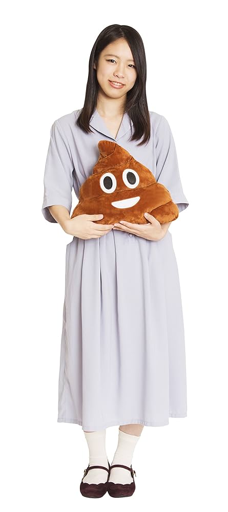 Amazon.co.jp: Party City うんぴ バラエティグッズ うんち