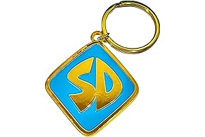 Premium Halloween Scooby Doo Costume Dog Tag