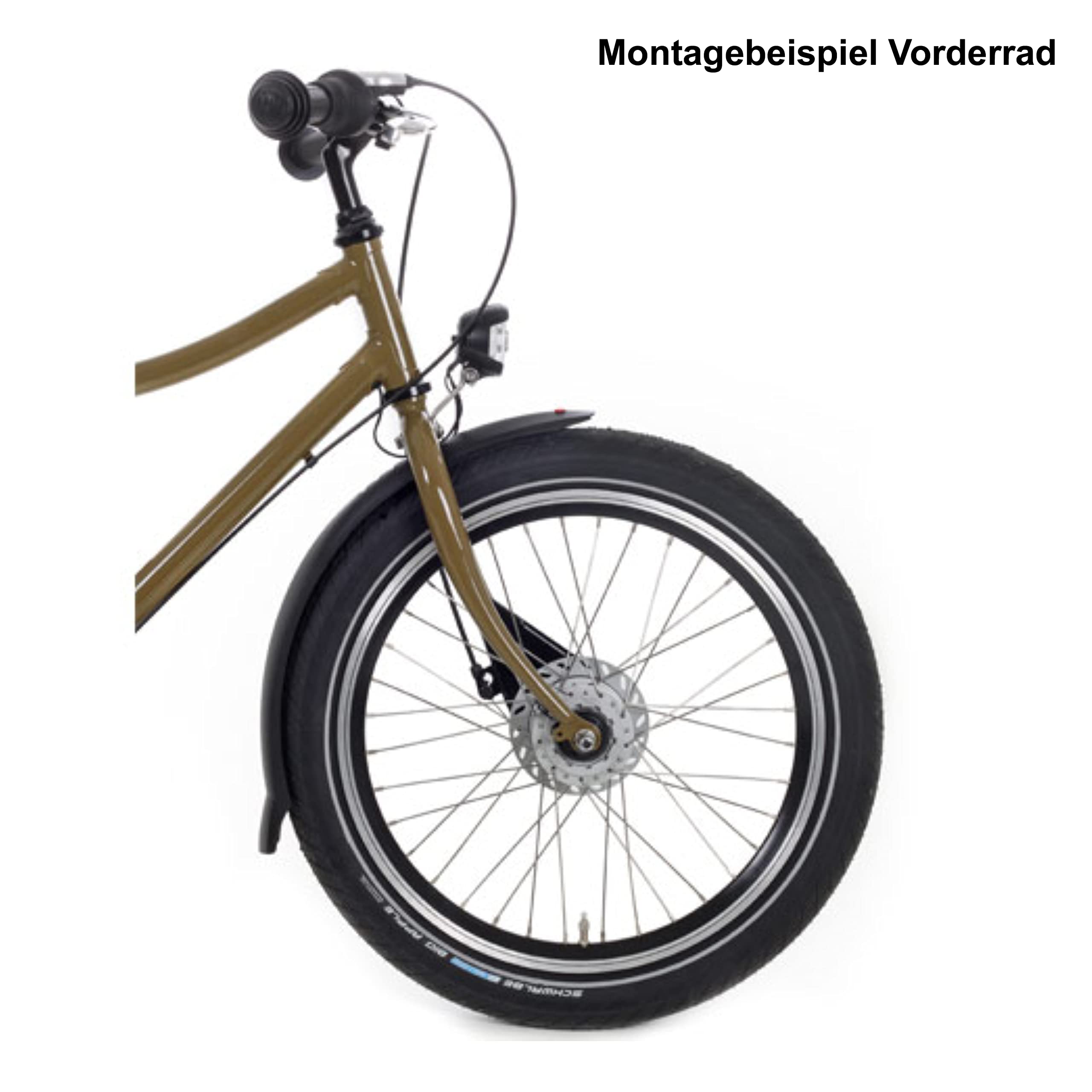 hebie schutzblech 20 zoll 0757E TAIPAN 20