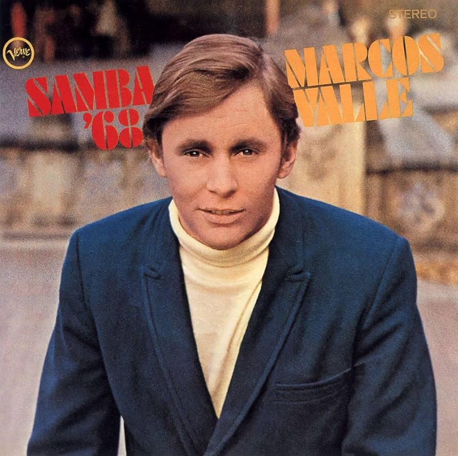 Amazon.co.jp: サンバ '68 (SHM-CD) - マルコス・ヴァーリ